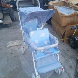 50 Brand New Stroller
