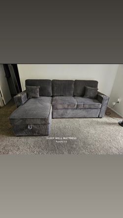 Sofa bed