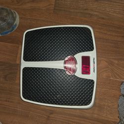 Digital Weight Scale 