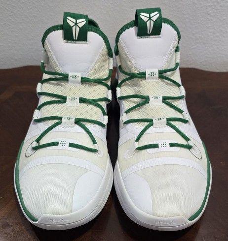 Nike Kobe AD Exodus TB Promo Men’s Basketball Sneakers AT3874-104 Size 13