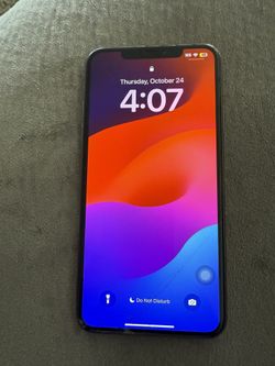 iPhone 11 Pro Max