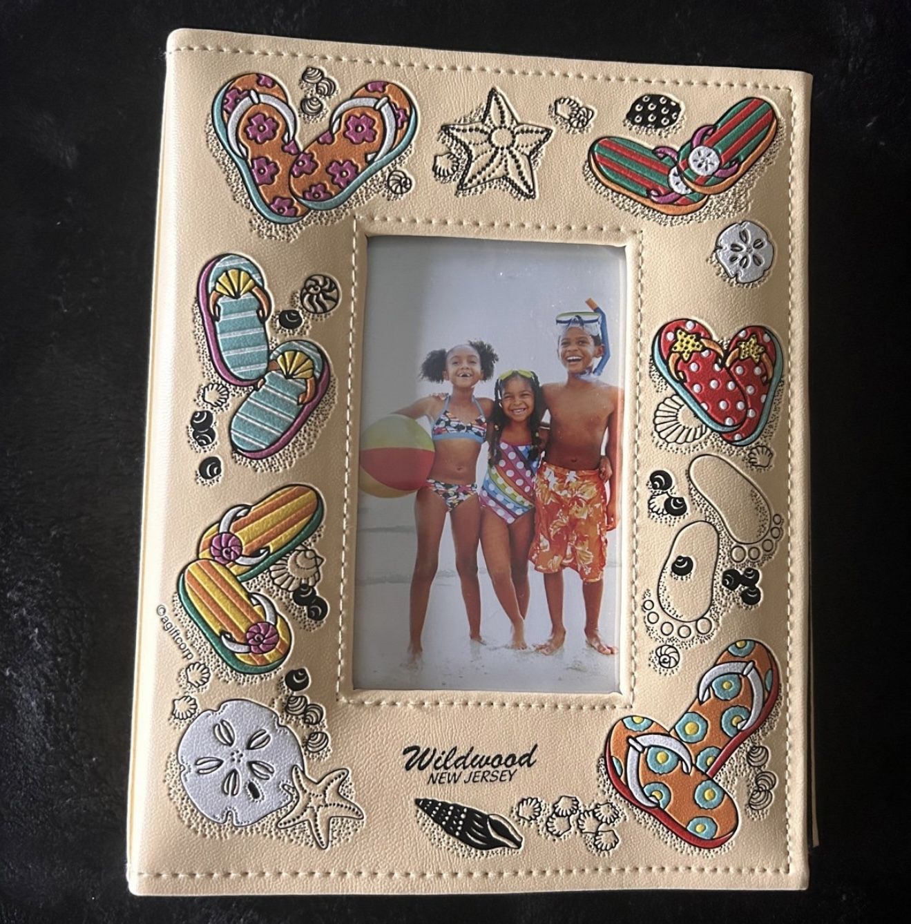 Wildwood New Jersey Photo Album
