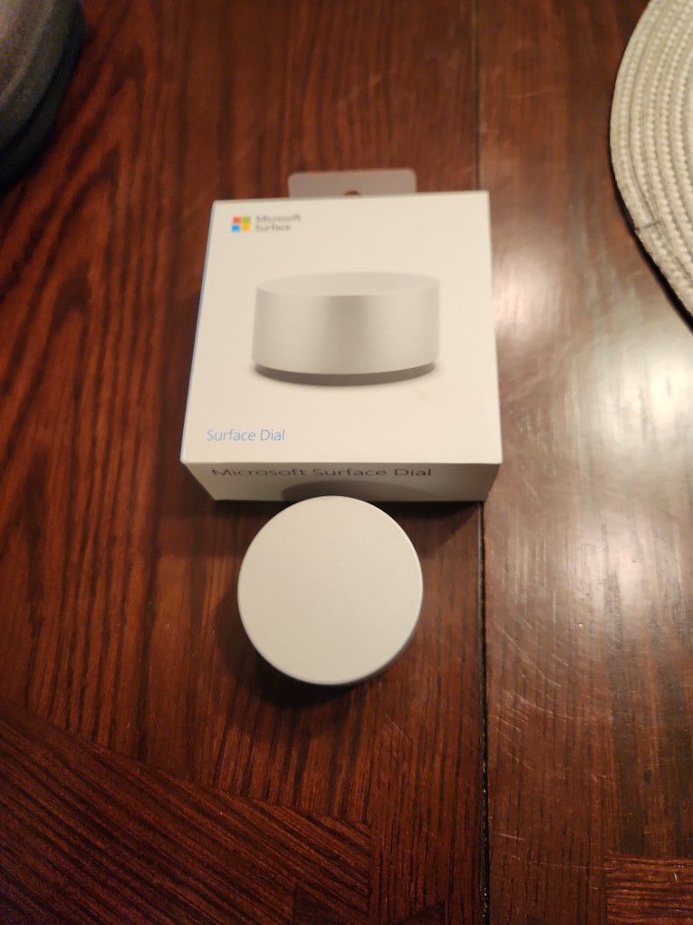 Microsoft Surface Dial-Used 