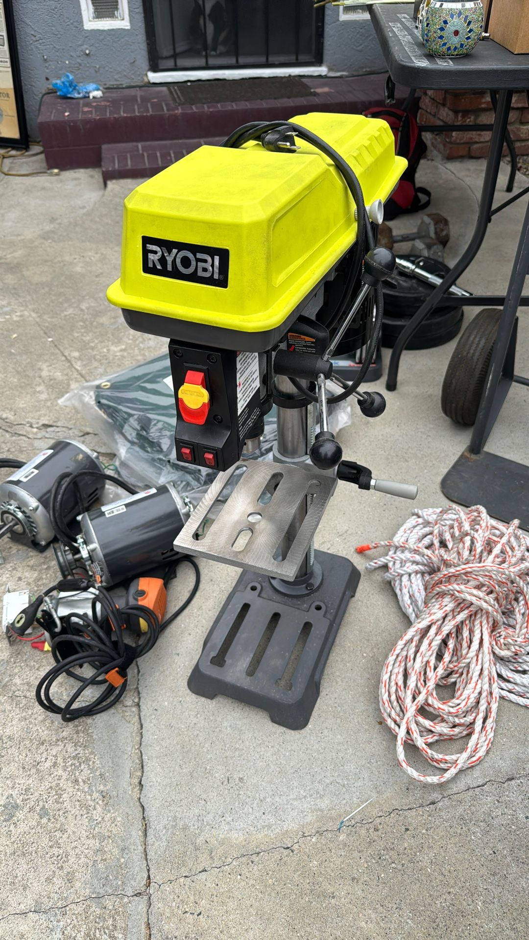 Ryobi Drill Press DP103L