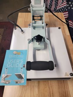 Heat press by heat press nation