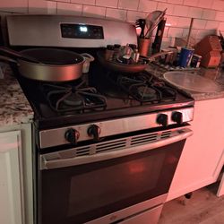 Stove for sale cheap