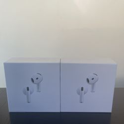 AirPod Pro Gen 4 ANC