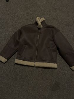 Cotton On Zip Up