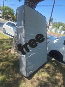 Mattress full free
