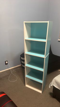 Book shelf