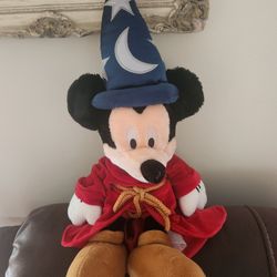 Mickey Mouse 