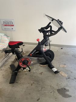 Peloton Bike – Original Model – $300 OBO