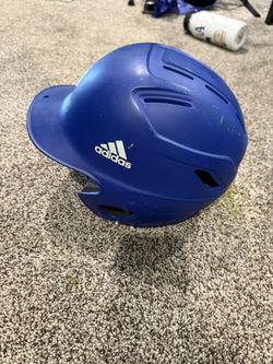 Youth Adidas Baseball Helmet