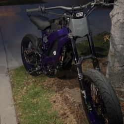 E ride pro SR (TRADES&CASH) DONT BE AFRAID TO OFFER