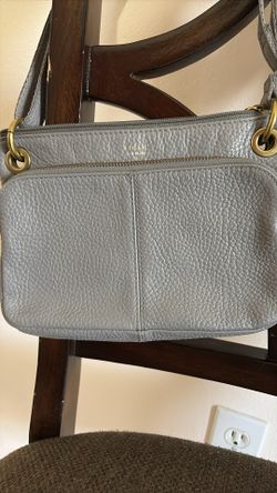 Fossil crosbody