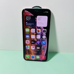 iPhone XS Max Unlocked 