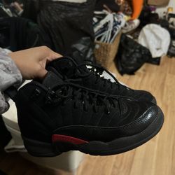 Air Jordan 12 Retro GG Rush Pink