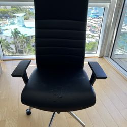 Office chair