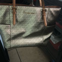 Michael Kors Purse