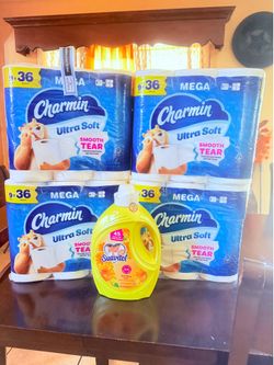 Charmin