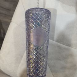 Starbucks Cup