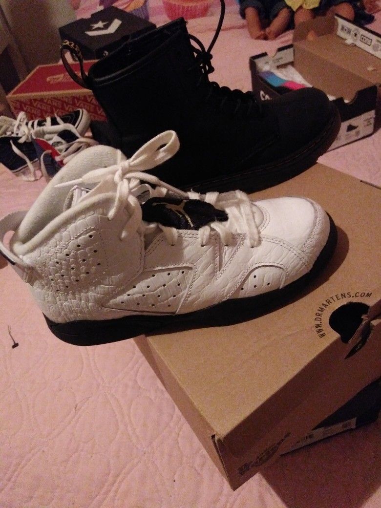 Gs Used shoes Clean Feet Shoes For Sale