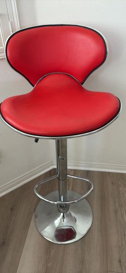Bar chair extendable