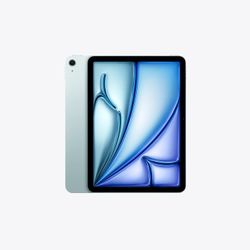 iPad Air 11-inch M2 128GB + Smart Folio