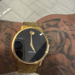 Movado For Men