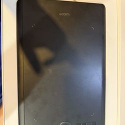 Wacom Intuos Pro S 