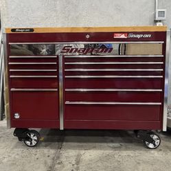 SNAPON TOOL BOX 