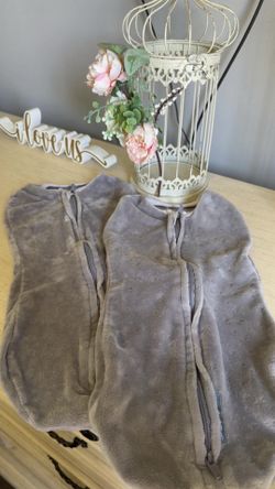 SwaddleMe Newborn Swaddle Wrap