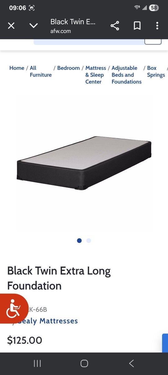 Box Springs