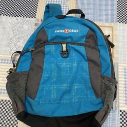 Swiss Gear Backpack 