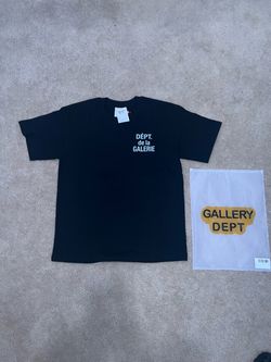 Gallery Dept Tee