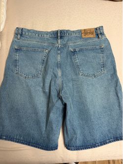 Stussy shorts