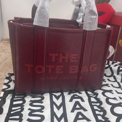 The Tote Bags 