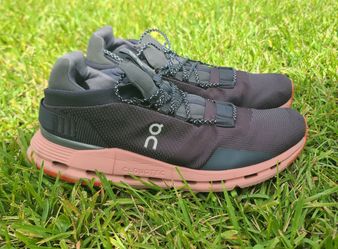 On shoes mens size 13