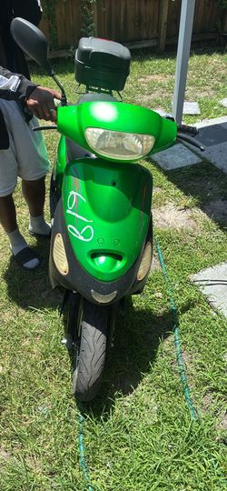 2024 Italika venom maxima 150Z