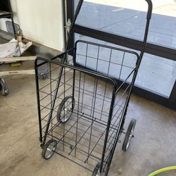 Basket Cart