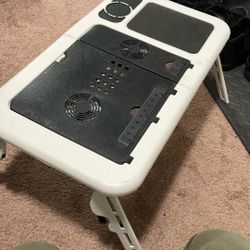 Mini Laptop Table