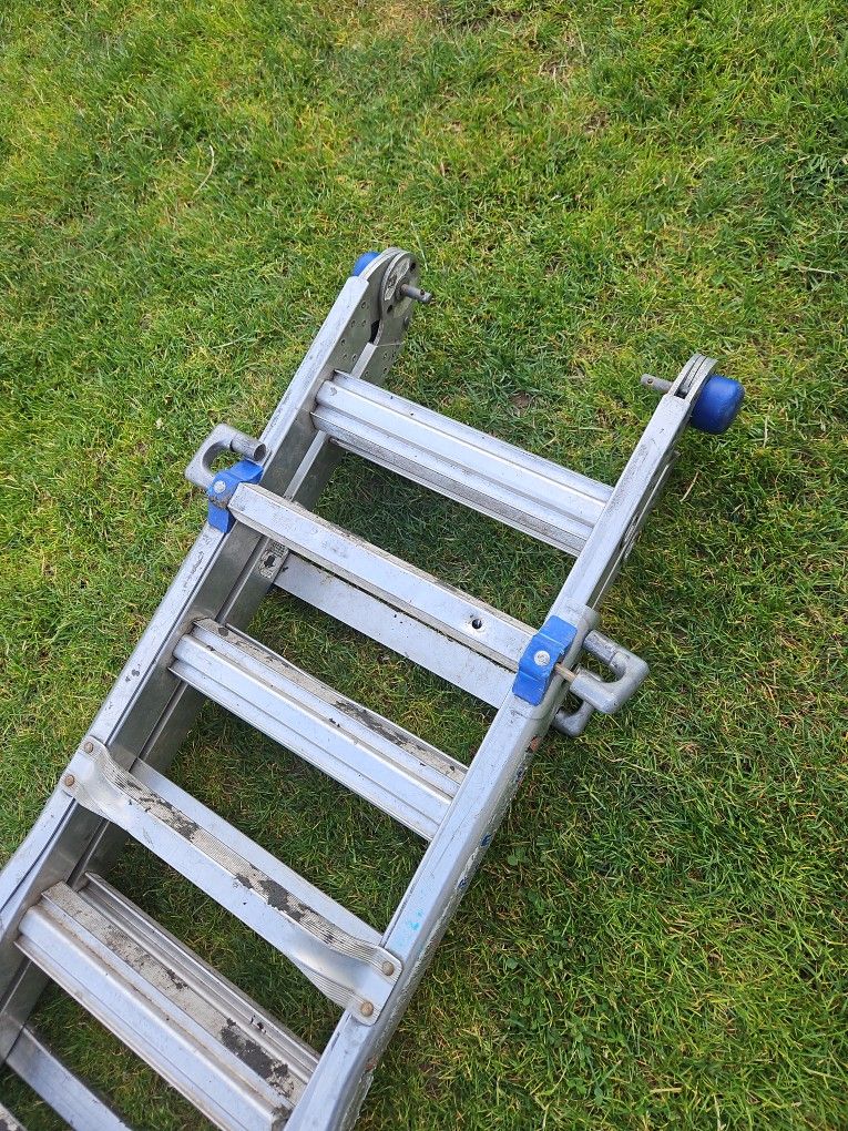 ladder