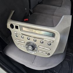 Honda Fit Radio USED 