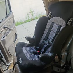 Free car seat