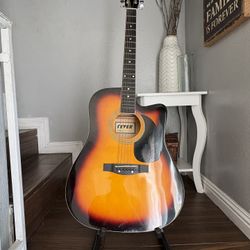 Fever Guitar 