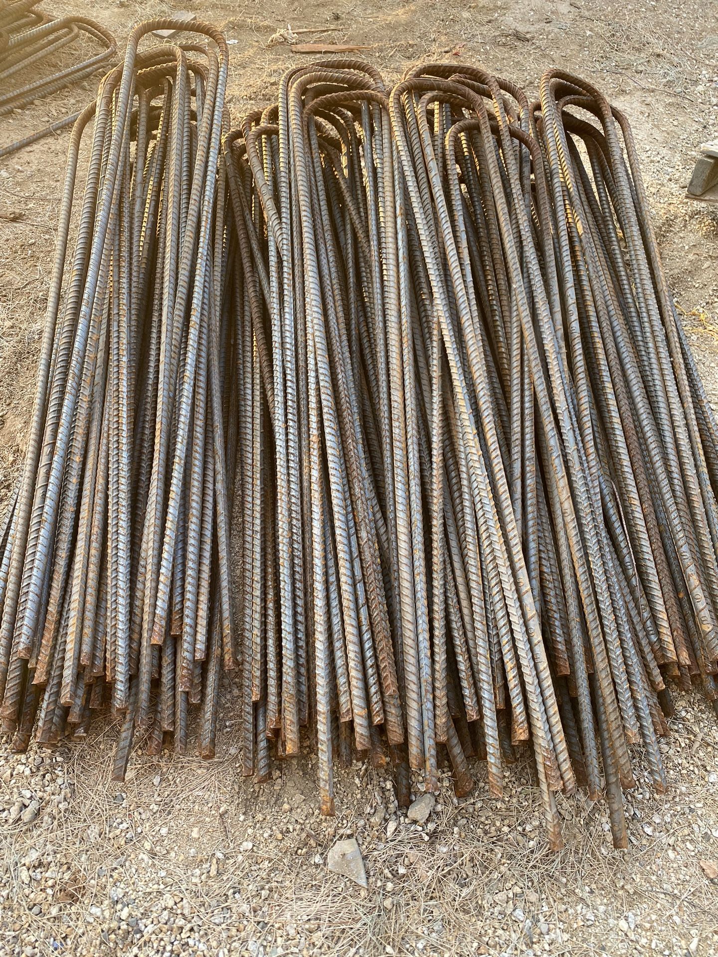 Rebar for Sale in Riverside, CA OfferUp