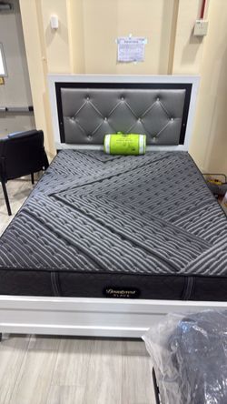 Beautyrest Black Mattress