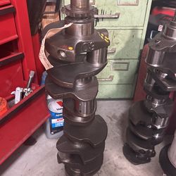 One Peace Rear Seal 366 Crank Fresh Turn And Polish