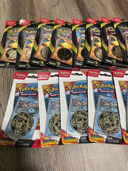 Pokemon card