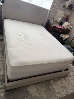 Mattress
